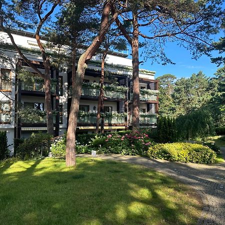 Apartament Bryza - Szczesliwa Dziewiatka يوراتا المظهر الخارجي الصورة