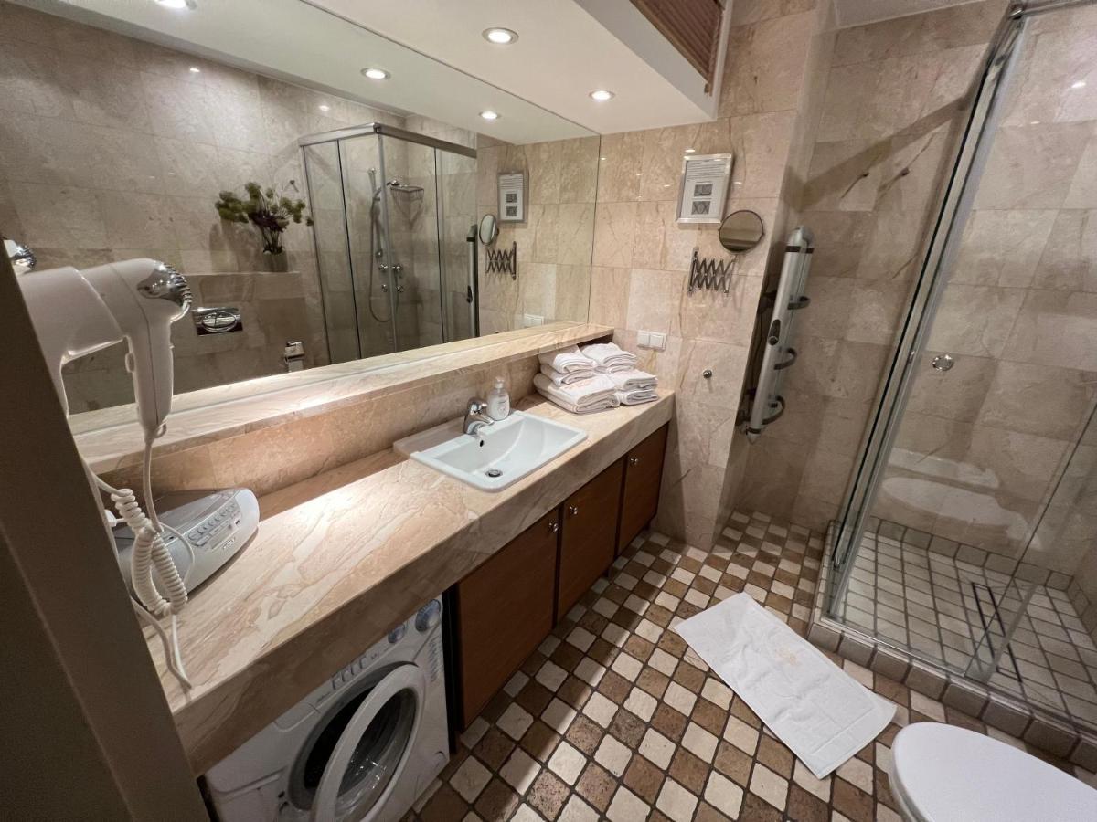 Apartament Bryza - Szczesliwa Dziewiatka يوراتا المظهر الخارجي الصورة