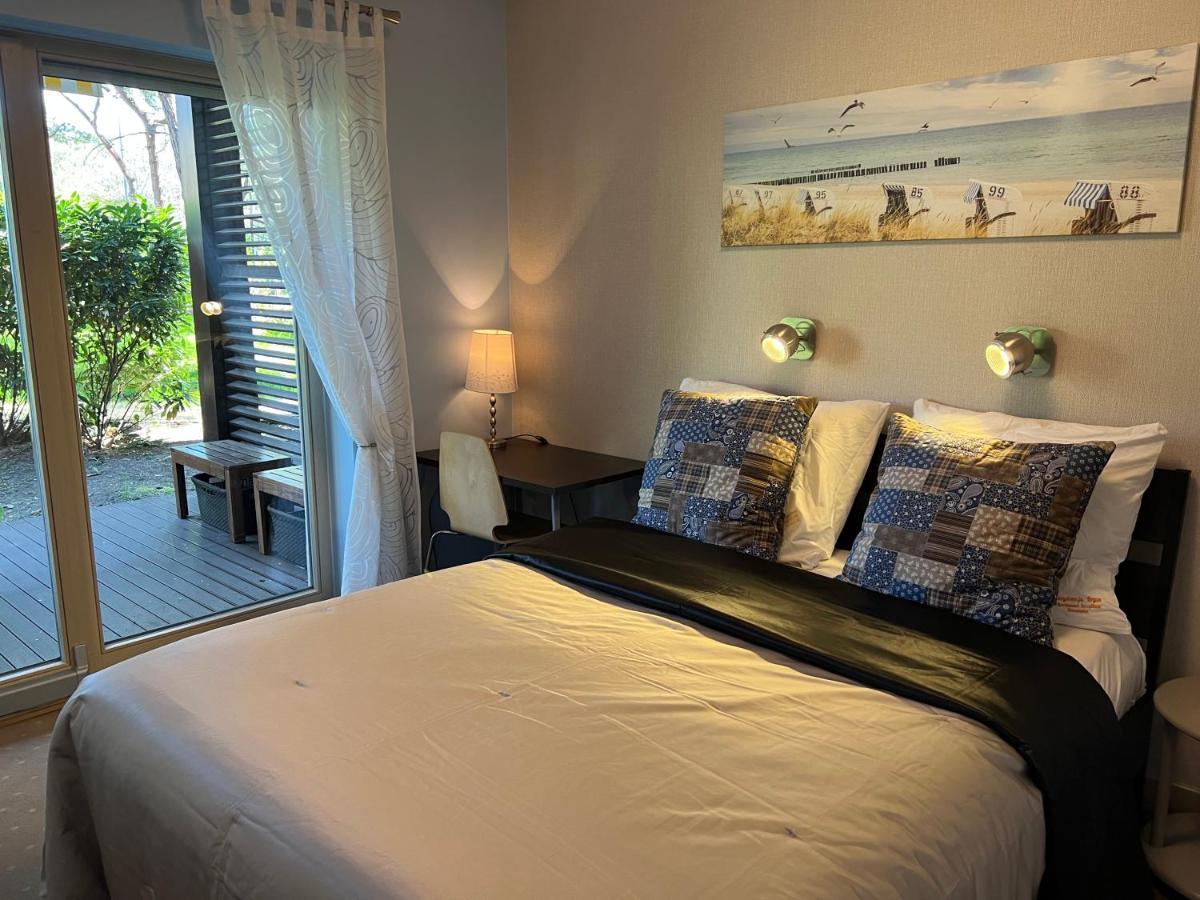 Apartament Bryza - Szczesliwa Dziewiatka يوراتا المظهر الخارجي الصورة