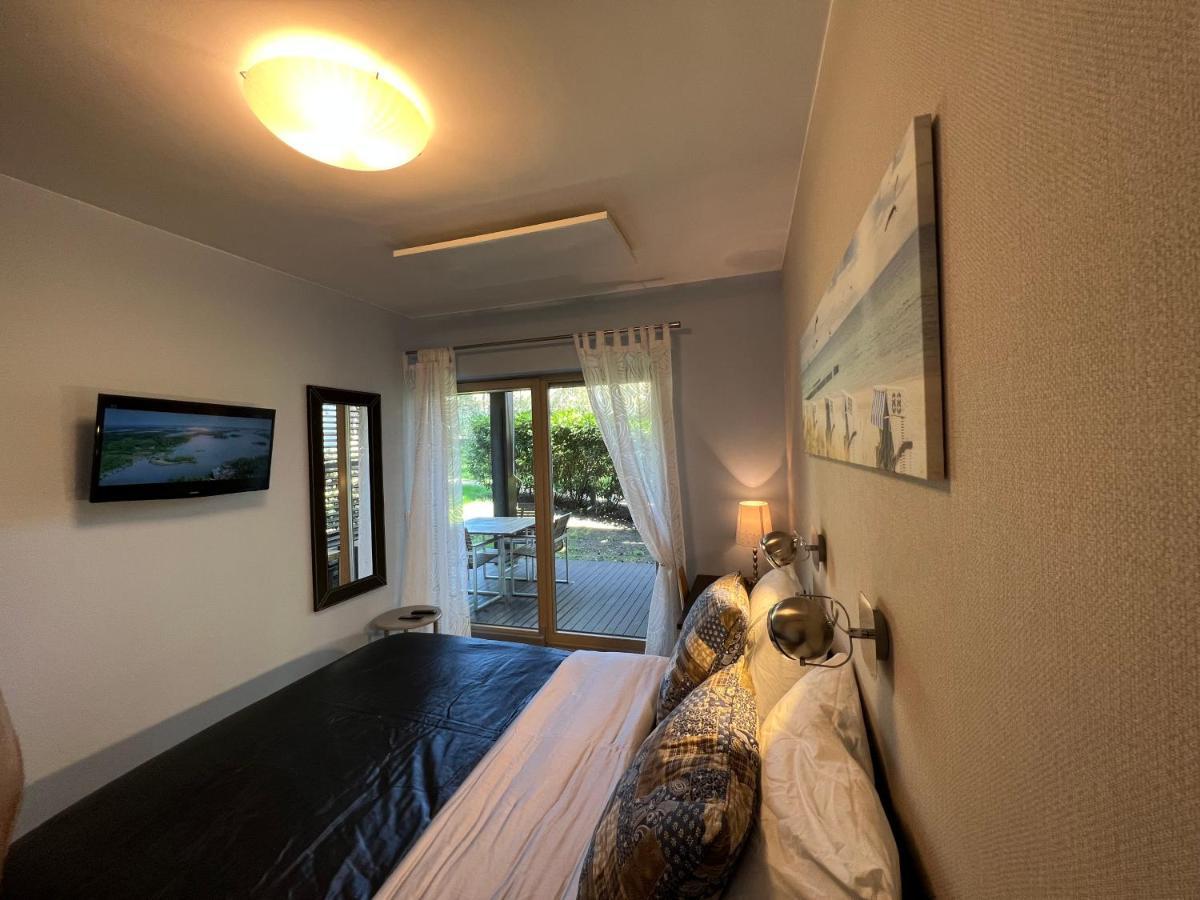 Apartament Bryza - Szczesliwa Dziewiatka يوراتا المظهر الخارجي الصورة