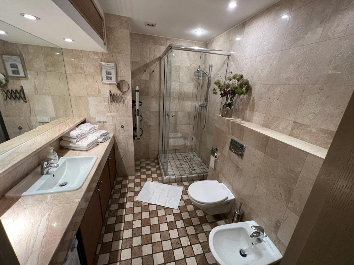 Apartament Bryza - Szczesliwa Dziewiatka يوراتا المظهر الخارجي الصورة